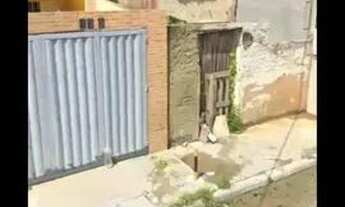 Imagem 4: Casa no início da rua Sucupira do Norte em Piedade!!