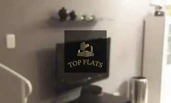 Imagem 4: Flat na Bela Vista