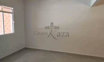 Imagem 3: Casa Padrão em São José dos Campos