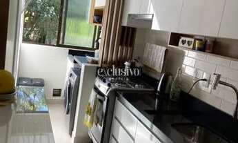 Imagem: Apartamento à venda no bairro Coqueiros