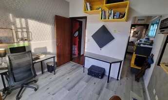 Imagem 5: Sobrado Residencial à venda, Jardim Alvorada, São José dos Campos - SO0163