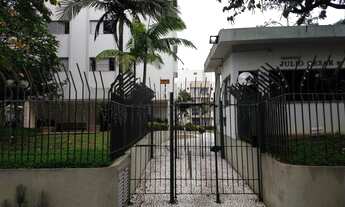 Imagem: Apartamento de 97 metros quadrados no bairro