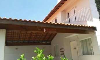 Imagem 2: PIRACICABA - Casa de Condomínio - Loteamento São Francisco