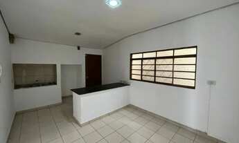 Imagem 5: Casa ARSE 22 (206 Sul