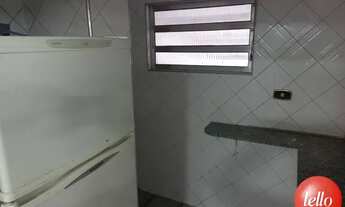 Imagem 3: São Paulo - Apartamento Padrão - Vila Mariana