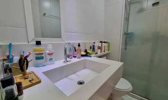 Imagem 5: Apartamento para Venda em São Paulo, Brás, 3 dormitórios, 1 suíte, 2 banheiros, 1 vaga