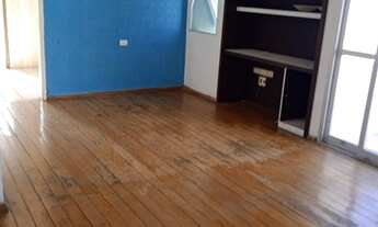 Imagem 2: Apartamento para venda tem 100 metros quadrados com 3 quartos em Boa Viagem - Recife - Per