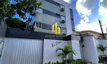 Imagem: Apartamento 3 Quartos Banheiro Social e