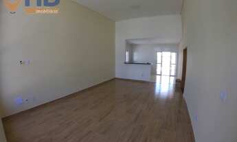 Imagem 2: VENDA ou LOCAÇÃO - Casa com 150m e 3 Dormitórios - Cond. Terras do Vale