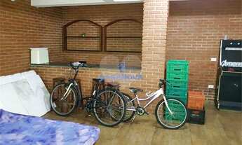 Imagem 4: Diadema - Casa Padrão - Centro