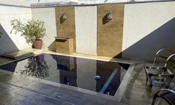 Imagem: CASA RESIDENCIAL em SOROCABA - SP, HORTO