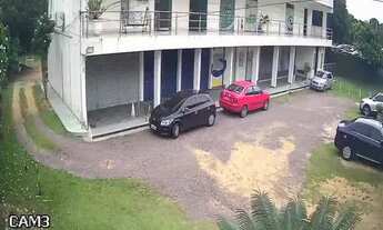 Imagem 7: Sala Comercial Galpão / depósito com 5 vagas na garagem