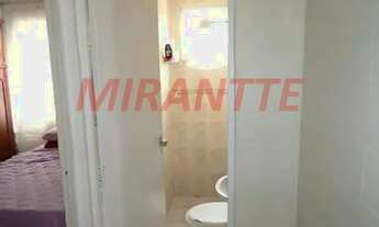 Imagem 5: Apartamento de 50m² com 2 quartos em Jardim Peri