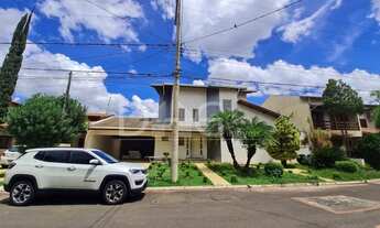 Imagem 2: Casa para venda e locação com 508 m² | Residencial Okinawa