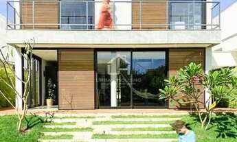 Imagem 2: Sobrado Mobiliado - Portal do Sol II