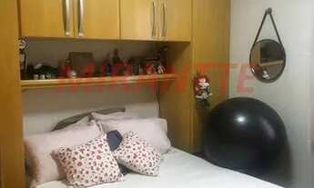 Imagem 6: Apartamento de 83m² com 3 quartos em Santana