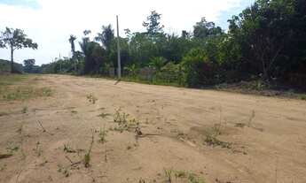 Imagem 5: Terrenos em Iranduba próx ao Balneário Espelho D'água, lotes 10x40 e 10x30