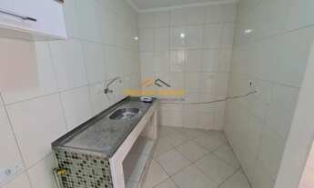 Imagem 5: Apartamento para Locação em São Paulo, Jardim Casa Pintada, 2 dormitórios, 1 banheiro, 1 v