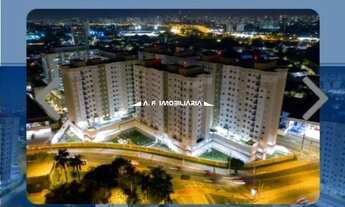 Imagem: Apartamento em Condomínio Padrão para