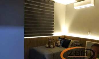 Imagem 4: Casa à venda 2 Quartos, 2 Vagas, 150M², Jardim Continental, Londrina - PR