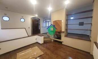 Imagem 2: Casa com 4 suítes para alugar, 450 m² por R$ 7.147/mês