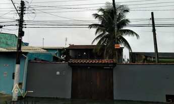 Imagem 7: Sobrado com 2 dormitórios à venda por R$ 318.000 - Travessão - Caraguatatuba/SP