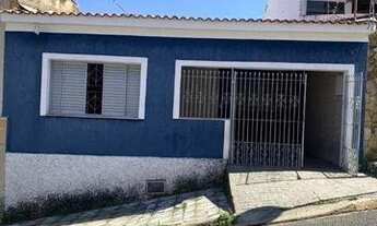 Imagem: Casa com 2 dormitórios à venda, 82 m²