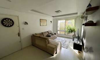 Imagem 2: Apartamento em Mont Serrat