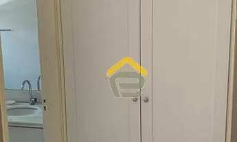 Imagem 5: Apartamento Duplex com 1 dormitório para alugar, 52 m² por R$ 4.100,00/mês - Moema - São P