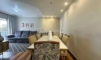 Imagem 6: Cód.: 10786 - Apartamento 4 quartos - Cascatinha