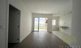 Imagem 4: Apartamento - Swiss Park - Campinas