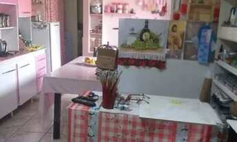 Imagem 4: Casa para venda tem 125 metros quadrados com 2 quartos em Itaoca - Mongaguá - SP