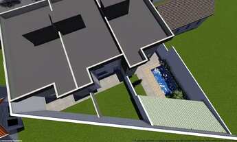 Imagem 6: Casa à venda, 3 quartos, 1 suíte, 3 vagas, Cabral - Contagem/MG