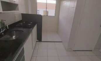 Imagem 2: Apartamento campos de São José