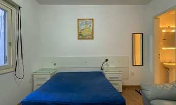 Imagem 3: Apartamento JK para Locação/Aluguel - 30m², 1 dormitório, Centro Histórico