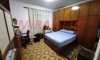 Imagem 6: Sobrado de 140m² com 5 quartos em Vila Santa Maria