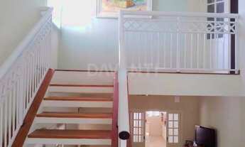 Imagem 7: Casa - Condomínio Vale do Itamaracá - Valinhos