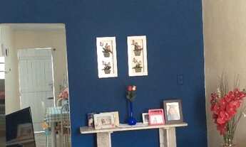 Imagem 2: Vendo uma casa no conjunto Joao Alves filho- Área total 160 m2, área construída 93 metro