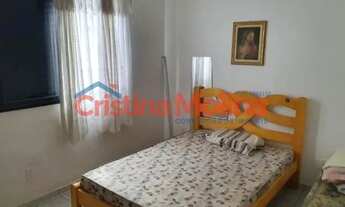 Imagem 6: Apartamento na Guilhermina 1 quarto 1 vaga Mobiliado