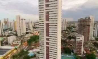 Imagem 1: APARTAMENTO 3 QUARTOS COM SUITE NA MADALENA/TORRE VENDA R$500.000