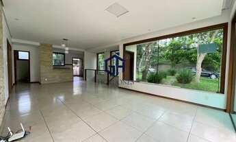 Imagem 3: Casa de Condomínio 3 quartos 4 vagas