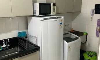 Imagem 5: Alugo excelente apto em intermares