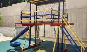 Imagem 4: Apartamento para aluguel com 3 quartos e 112 metros quadrados