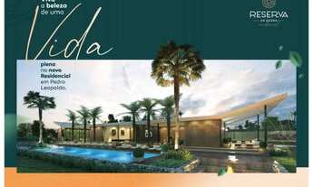 Imagem 2: Lote em Pedro Leopoldo - Condomínio Fechado