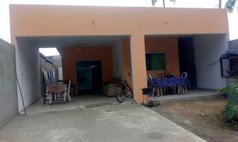 Imagem 5: Casa na massagueira