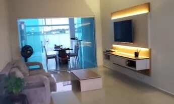 Imagem 3: Oportunidade!! Casa no Alphaville Belém Vendo ou Alugo