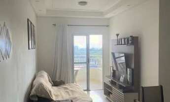 Imagem 5: Apto Ventura 64m² 2 dormitórios 1 suíte Churrasqueira a carvão