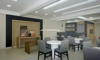 Imagem 3: Apartamento em Condomínio para Venda no bairro Vila Mangalot, 3 dorm, 1 suíte, 2 vagas, 74