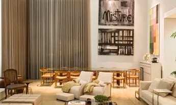 Imagem 5: Casa à venda, 5 quartos, 5 suítes, 10 vagas, Condomínio Vale do Ouro - Ribeirão das Neves