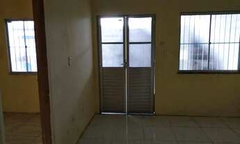 Imagem 4: Alugo casa 2 quartos com garagem em Dias davila